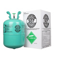 eco-friendly purity 99.99% r507 refrigerant gas 507 gas r507 refrigerant rgas 507 refrigerant gas r507